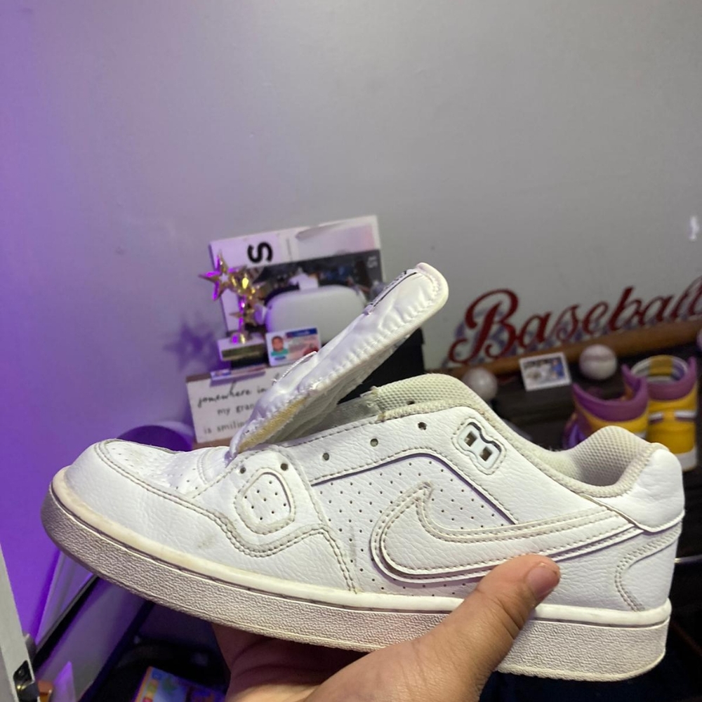 Youth size 7